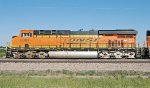 BNSF 6381